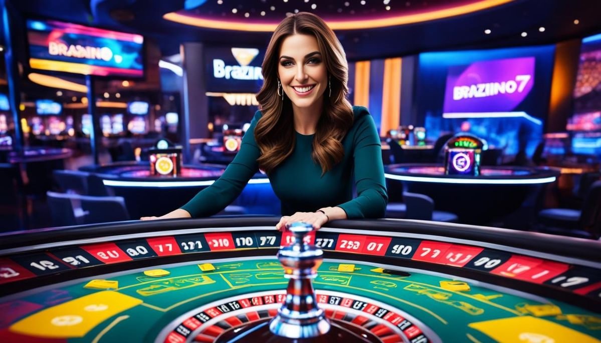 gbo303 slot mobile app home screen showing live-dealer tables and sportsbook menu